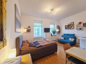 Apartment am Park in Erfurt, Erfurt